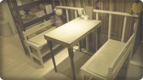 給自己一點法國時間 – 日安 Ze An A Li GA Do - 第6張圖 給自己一點法國時間 – 日安 Ze An A Li GA Do