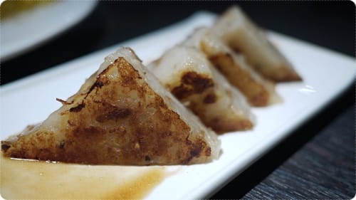 怎麼連飲茶也能那麼可愛呀 – Hotel dùa 悅品中餐廳 - 第5張圖 怎麼連飲茶也能那麼可愛呀 – Hotel dùa 悅品中餐廳