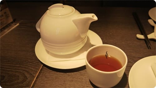 怎麼連飲茶也能那麼可愛呀 – Hotel dùa 悅品中餐廳 - 第4張圖 怎麼連飲茶也能那麼可愛呀 – Hotel dùa 悅品中餐廳
