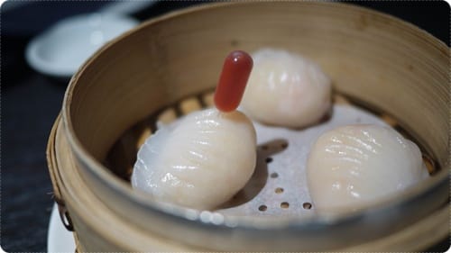 怎麼連飲茶也能那麼可愛呀 – Hotel dùa 悅品中餐廳 - 第8張圖 怎麼連飲茶也能那麼可愛呀 – Hotel dùa 悅品中餐廳