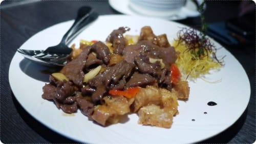 怎麼連飲茶也能那麼可愛呀 – Hotel dùa 悅品中餐廳 - 第6張圖 怎麼連飲茶也能那麼可愛呀 – Hotel dùa 悅品中餐廳