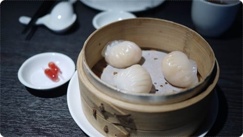怎麼連飲茶也能那麼可愛呀 – Hotel dùa 悅品中餐廳 - 第7張圖 怎麼連飲茶也能那麼可愛呀 – Hotel dùa 悅品中餐廳