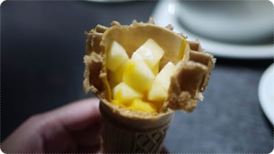 怎麼連飲茶也能那麼可愛呀 – Hotel dùa 悅品中餐廳 - 第13張圖 怎麼連飲茶也能那麼可愛呀 – Hotel dùa 悅品中餐廳