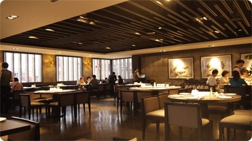 怎麼連飲茶也能那麼可愛呀 – Hotel dùa 悅品中餐廳 - 第3張圖 怎麼連飲茶也能那麼可愛呀 – Hotel dùa 悅品中餐廳