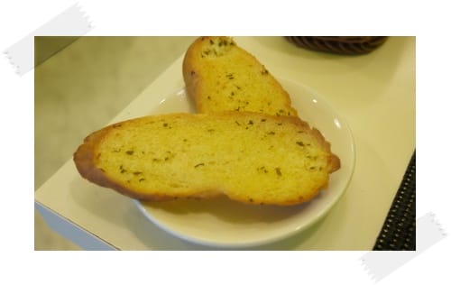 手作幸福感 – Tatoki手作Pizza