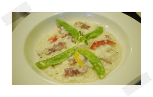 手作幸福感 – Tatoki手作Pizza