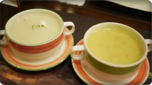名符其實的墨魚麵 – 帕米加喏義式鄉村廚房
