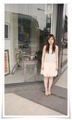 濃情蜜意巧克力 – Dolci by Rosemary