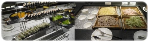 我們的六週年紀念日 – 'etage 15晚餐 - 第5張圖 我們的六週年紀念日 – 'etage 15晚餐
