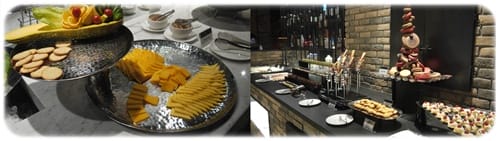 我們的六週年紀念日 – 'etage 15晚餐 - 第7張圖 我們的六週年紀念日 – 'etage 15晚餐
