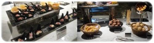 我們的六週年紀念日 – 'etage 15晚餐 - 第6張圖 我們的六週年紀念日 – 'etage 15晚餐