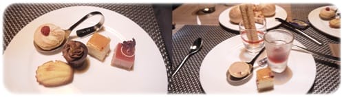 我們的六週年紀念日 – 'etage 15晚餐 - 第15張圖 我們的六週年紀念日 – 'etage 15晚餐