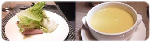 我們的六週年紀念日 – 'etage 15晚餐 - 第10張圖 我們的六週年紀念日 – 'etage 15晚餐