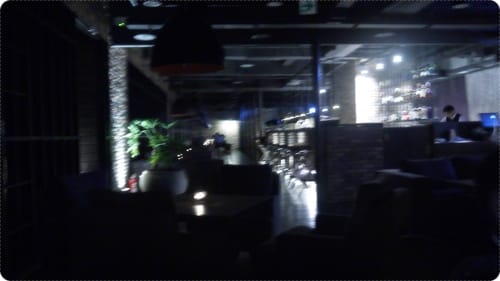 乖乖坐在原地續攤吧 – etage 15 night bar