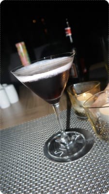 乖乖坐在原地續攤吧 – etage 15 night bar