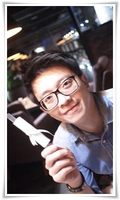 送給伍先生的六週年卡片!!!! - 第3張圖 送給伍先生的六週年卡片!!!!