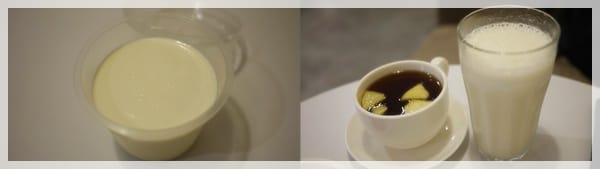 看的到的 都吃的到 – 高雄空廚下午茶