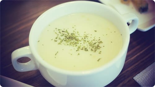 女孩兒愛的鄉村風 – 茉莉 輕食.下午茶