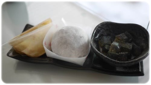 日式和風下午茶 – 豆寅 - 第5張圖 日式和風下午茶 – 豆寅