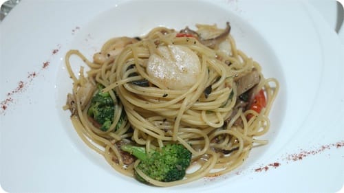 男孩一定要陪女孩來吃呀 – Dazzling cafe (台南店)