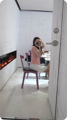 男孩一定要陪女孩來吃呀 – Dazzling cafe (台南店)