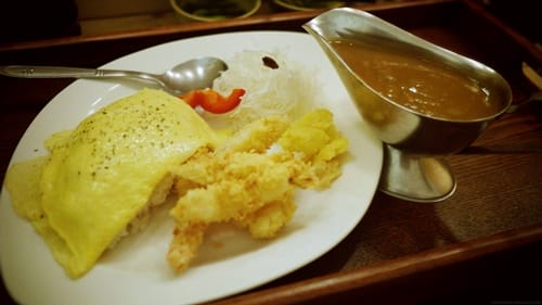 逛街逛到肚子餓 – 定食堂 - 第10張圖 逛街逛到肚子餓 – 定食堂