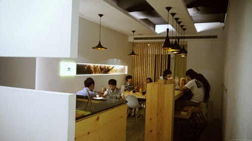 逛街逛到肚子餓 – 定食堂 - 第4張圖 逛街逛到肚子餓 – 定食堂