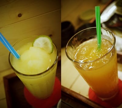 逛街逛到肚子餓 – 定食堂 - 第13張圖 逛街逛到肚子餓 – 定食堂