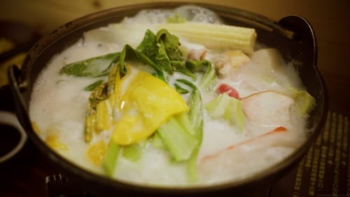 逛街逛到肚子餓 – 定食堂 - 第8張圖 逛街逛到肚子餓 – 定食堂