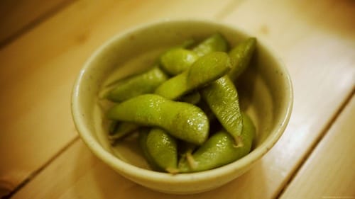逛街逛到肚子餓 – 定食堂 - 第5張圖 逛街逛到肚子餓 – 定食堂
