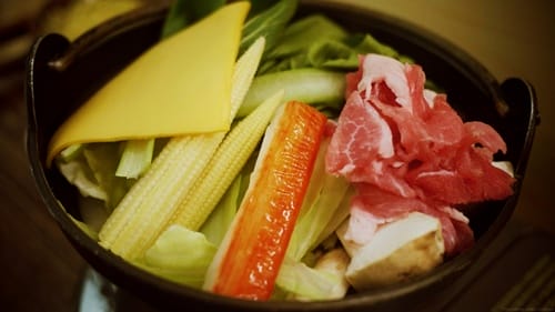逛街逛到肚子餓 – 定食堂 - 第6張圖 逛街逛到肚子餓 – 定食堂
