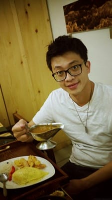 逛街逛到肚子餓 – 定食堂 - 第11張圖 逛街逛到肚子餓 – 定食堂