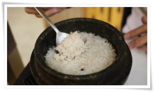 不要吃我的豆腐 – 淨豆腐 韓式料理 - 第10張圖 不要吃我的豆腐 – 淨豆腐 韓式料理