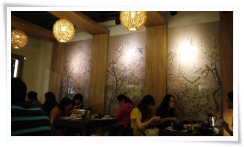 不要吃我的豆腐 – 淨豆腐 韓式料理 - 第3張圖 不要吃我的豆腐 – 淨豆腐 韓式料理