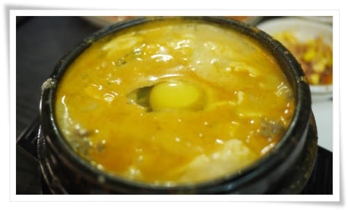 不要吃我的豆腐 – 淨豆腐 韓式料理 - 第7張圖 不要吃我的豆腐 – 淨豆腐 韓式料理