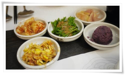 不要吃我的豆腐 – 淨豆腐 韓式料理 - 第4張圖 不要吃我的豆腐 – 淨豆腐 韓式料理