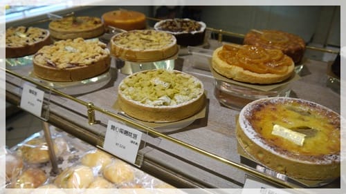 原來麵包店也可以這麼漂亮 – 萊家莉烘培房 - 第8張圖 原來麵包店也可以這麼漂亮 – 萊家莉烘培房
