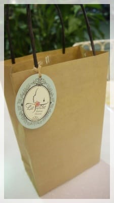 原來麵包店也可以這麼漂亮 – 萊家莉烘培房 - 第12張圖 原來麵包店也可以這麼漂亮 – 萊家莉烘培房