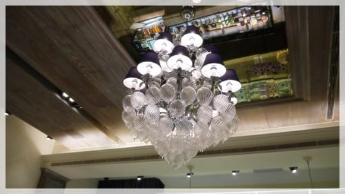 原來麵包店也可以這麼漂亮 – 萊家莉烘培房 - 第4張圖 原來麵包店也可以這麼漂亮 – 萊家莉烘培房