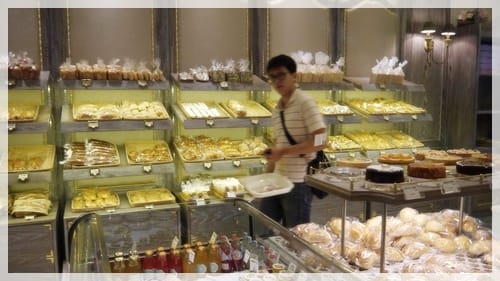 原來麵包店也可以這麼漂亮 – 萊家莉烘培房 - 第7張圖 原來麵包店也可以這麼漂亮 – 萊家莉烘培房