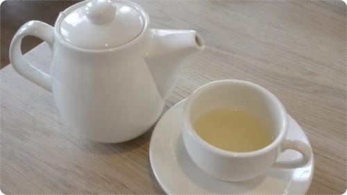 愛的下午茶 – 小王子麵團基地