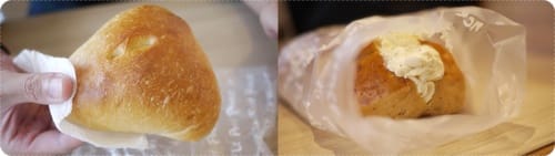 愛的下午茶 – 小王子麵團基地