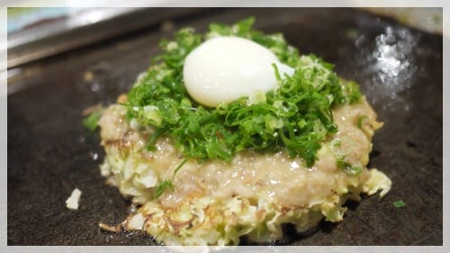香味撲鼻而來 – ten屋文字燒