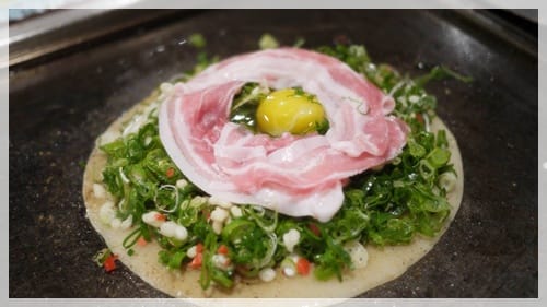 香味撲鼻而來 – ten屋文字燒