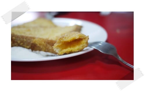 是吃麵還是吃大餅!? –  新迦拿鍋燒專賣店