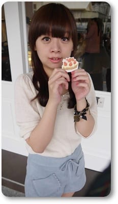 與味蕾邂逅的甜點饗宴 – De Canele 露露麗麗