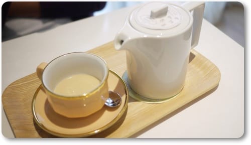 與味蕾邂逅的甜點饗宴 – De Canele 露露麗麗