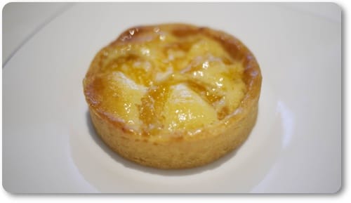 與味蕾邂逅的甜點饗宴 – De Canele 露露麗麗