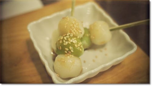 溫暖的空氣 不做作的美味 – 白色貓頭鷹