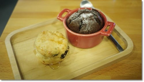 Su..su..su..super Brunch – Mini Su小蘇蘇素人早午餐